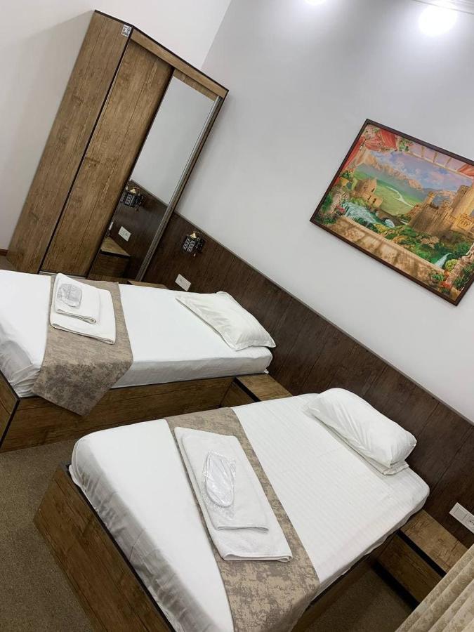 Hotel Art Rakat Taszkent Zewnętrze zdjęcie