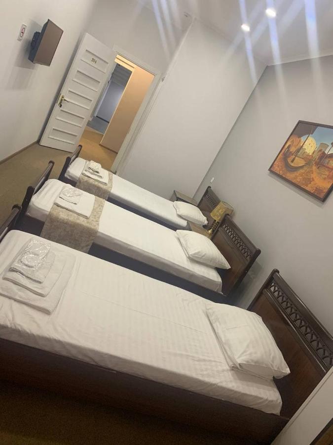 Hotel Art Rakat Taszkent Zewnętrze zdjęcie