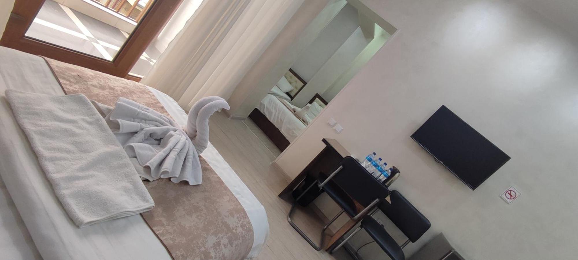 Hotel Art Rakat Taszkent Zewnętrze zdjęcie