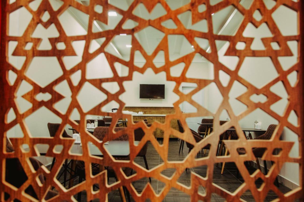 Hotel Art Rakat Taszkent Zewnętrze zdjęcie