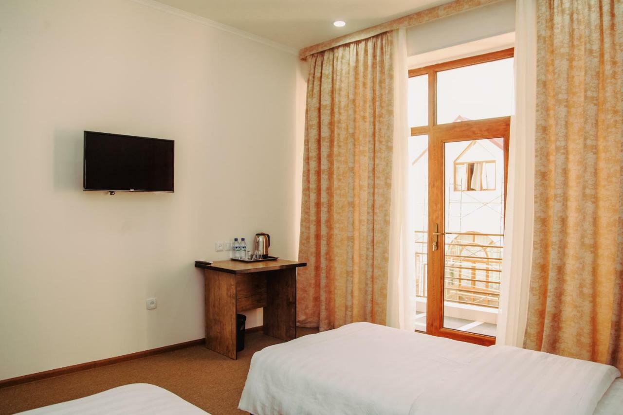 Hotel Art Rakat Taszkent Zewnętrze zdjęcie