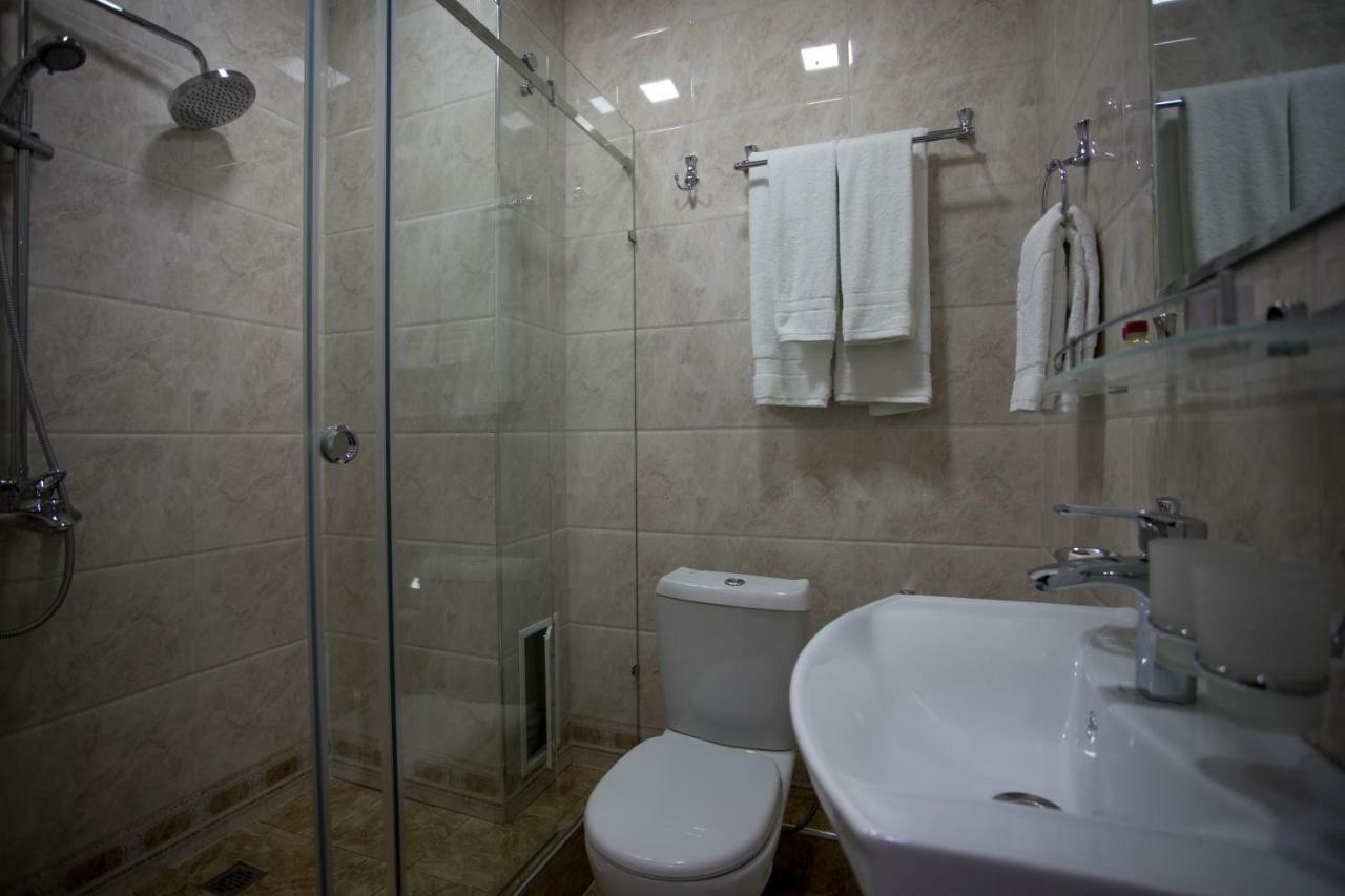 Hotel Art Rakat Taszkent Zewnętrze zdjęcie