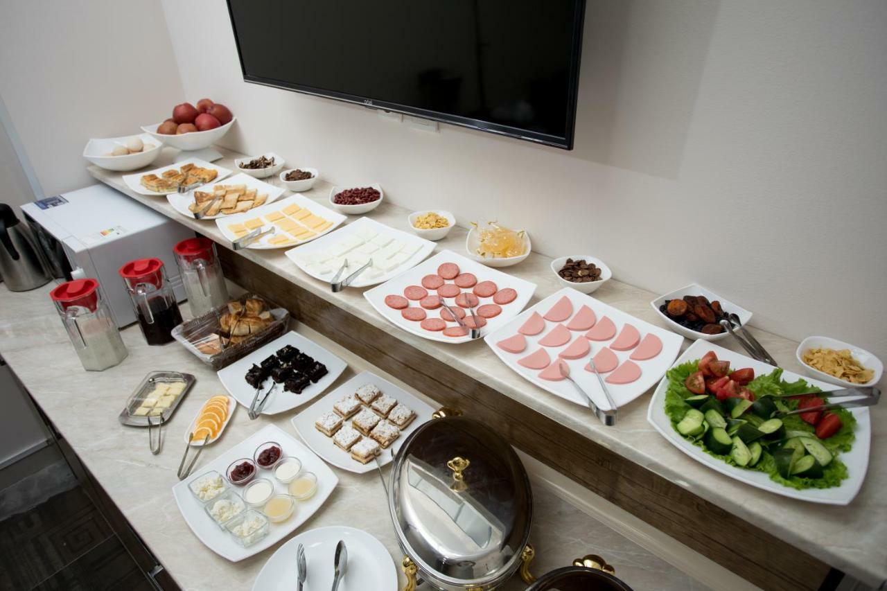 Hotel Art Rakat Taszkent Zewnętrze zdjęcie