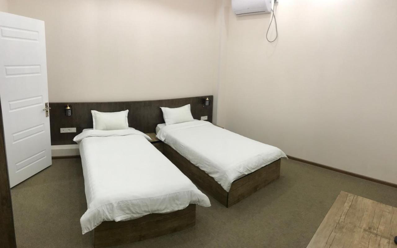 Hotel Art Rakat Taszkent Zewnętrze zdjęcie